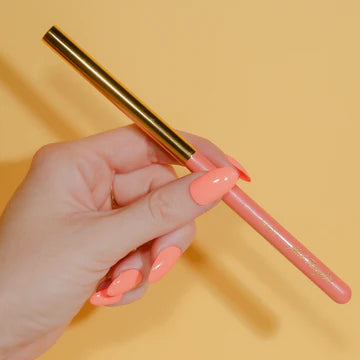 Nail Thoughts Detailer Brush